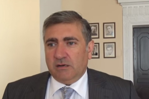 Գյուղացիներին առձեռն փոխհատուցում կտրվի. գյուղնախարարը՝ կարկուտի վնասների փոխհատուցման մասին