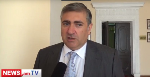 Ես կողջունեմ, որ մեր նախարարությունում ստուգումներ լինեն. Գյուղնախարար