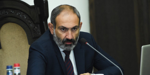 Հանուն ֆինանսական աջակցության՝ ոչինչ չենք անելու. վարչապետը՝ ԵՄ-ի մասին
