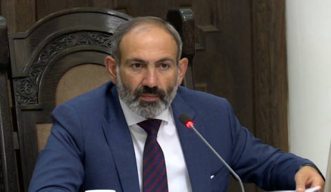 Փաշինյանը՝ Քոչարյանին Մարտի 1-ի գործով հարցաքննության հրավիրելու մասին