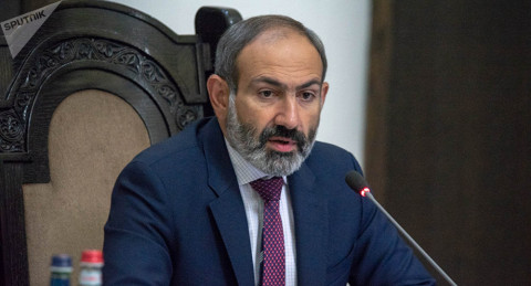 Քաղաքապետի մեր թեկնածուների անունները մամուլում շրջանառվում են. Փաշինյան