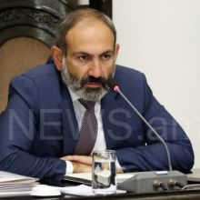 Չեմ կարող հավատալ, որ Ռուսաստանը թույլ կտա պատերազմ. վարչապետ