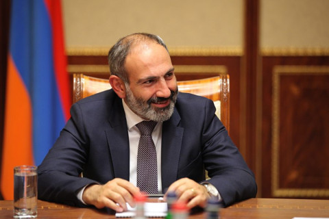 Ապշած եմ թալանի ծավալներից, ամեն օր շոկի եմ ենթարկվում. Նիկոլ Փաշինյան