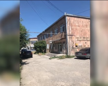 Վարդենիսի սոցիալական աջակցության գործակալության 2 աշխատակից 9 մլն դրամ են յուրացրել