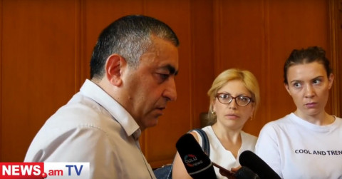 ԳՄ-ն կորոշի՝ մասնակցելու ենք Երեւանի ավագանու ընտորթյուններին, թե՝ ոչ. Ռուստամյան
