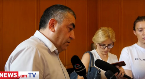 Չեմ կարծում, որ նոր իշխանությունը կկրկնի հնի սխալները ընտրությունների ժամանակ. Ռուստամյան