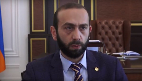 Քննարկվում է Փաշինյան–Թրամփ հնարավոր հանդիպումը. Արարատ Միրզոյան
