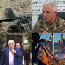 Օրվա գլխավոր լուրերը՝ «մեկ տողով». 24.07.2018