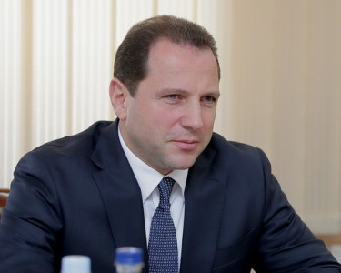 Նախիջևանում մեր ԶՈՒ-ն չեզոքացրել է միջդիրքային տարածության կրճատումը. նախարար