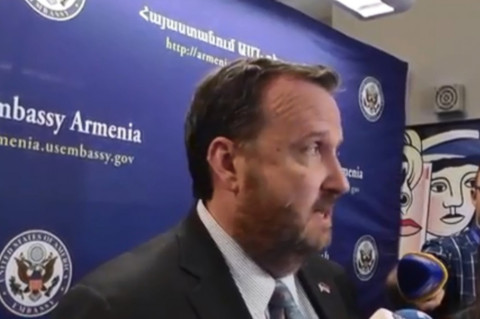 Դիտարկվում է հնարավորությունը, որ Նյու Յորքում տեղի ունենա Փաշինյան-Թրամփ հանդիպումը. Միլս