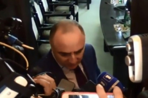 Ռոբերտ Քոչարյանի հարցաքննությունը տեսագրվելու է. ՀՔԾ պետ