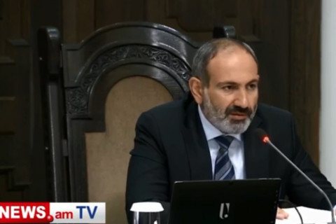 Չկա մի տեղ, որ մեր ստուգողները մտնեն ու մի ցնցող բան չգտնեն. վարչապետ