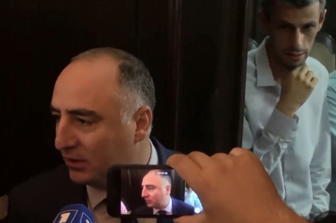 Վաչագան Ղազարյանի 1 մլրդ դրամ գրավն ուրիշ անձ է վճարել. ՀՔԾ պետ