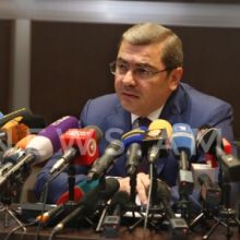 «Նորֆոլկի» փոխարեն նոր կազմակերպությո՞ւն կստեղծվի. ՊԵԿ նախագահի պարզաբանումը