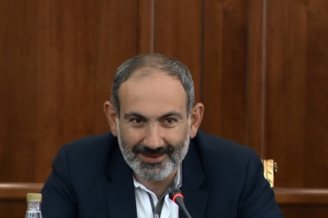 Ոչ մեկը «նալոգ» չի ուզի ձեզնից, փայ չեն մտնի. Փաշինյանը՝ ռուսաստանաբնակ հայ գործարարներին