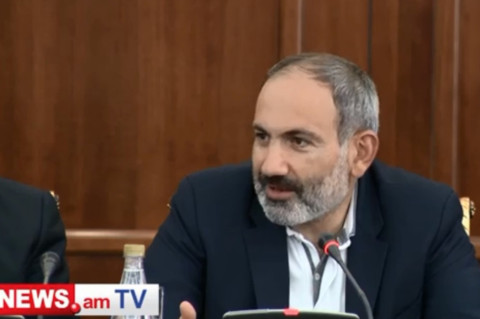 Հայաստանում հակահեղափոխություն չի լինելու. Փաշինյանը՝ ՌԴ-ում ապրող հայ գործարարներին
