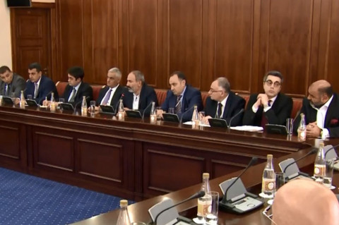 Ինչպես զարգացնել տուրիզմը Հայաստանում. վարչապետը ներկայացրեց իր տեսլականը