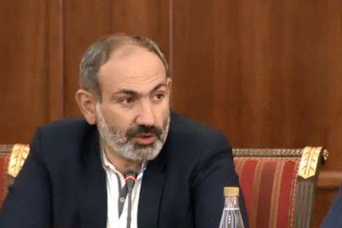 Ռուս պաշտոնյաները զարմացած են, որ մեզ մոտ գազը սպառողին է հասնում 300 դոլարով. Փաշինյան