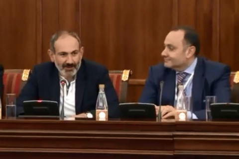 Բա որ տապալի՞ ձեր իշխանությունը. հայ փաստաբանի հարցը Փաշինյանին հիշեցրեց Կիկոսի մահը