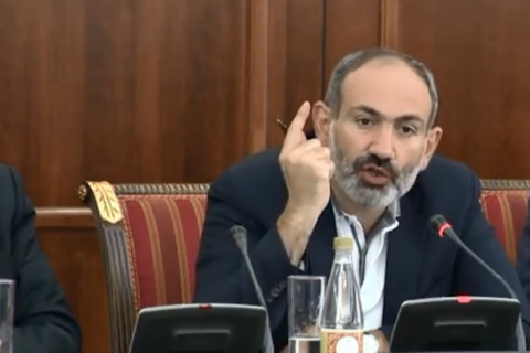 Մեր հեղափոխության ֆինանսավորման կեսից ավելին եկել է Ռուսաստանի հայերից. Փաշինյան
