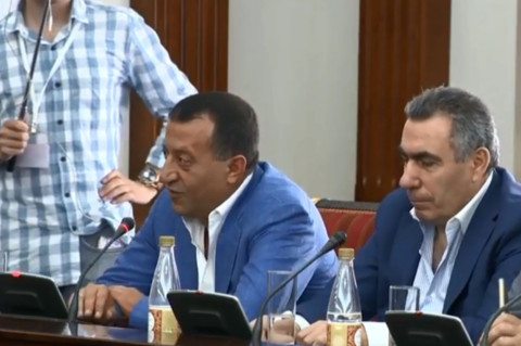 Սևանի շաքարի գործարանում ներդրում եմ արել, Սամվել Ալեքսանյանը մի մասը վերցրել է. ՌԴ-ի հայ գործարար