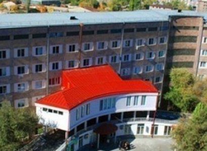 Բողոքի ակցիա՝ «Սուրբ Գրիգոր Լուսավորիչ» բժշկական կենտրոնում՝ ի աջակցություն Արա Մինասյանի