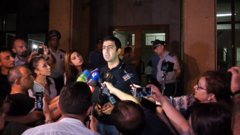 Փաստաբանը՝ Ռոբերտ Քոչարյանի կալանավորման մասին