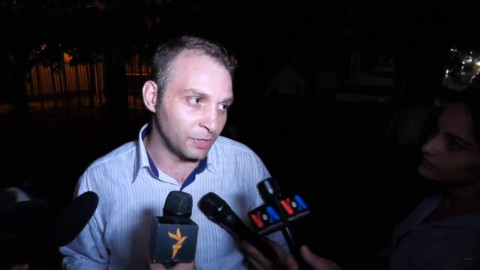 Միհրան Պողոսյանը՝ Յուրի Խաչատուրովի համար սահմանված գրավի մասին