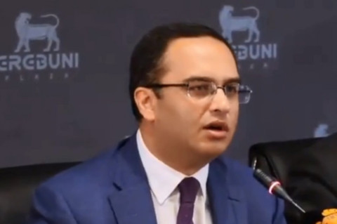 Քոչարյանը կալանավորվել է ապօրինի, նրա դեմ սարքված գործն էլ է ապօրինի. Վիկտոր Սողոմոնյան