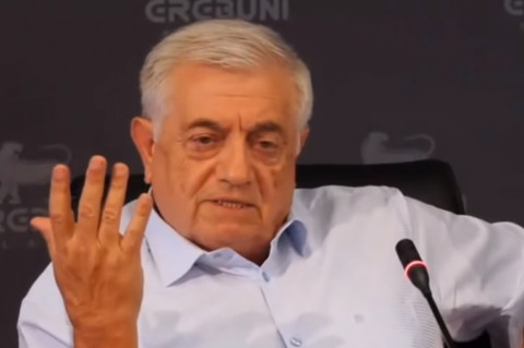 Այսպիսի ծայրաստիճան անգրագիտություն չէի տեսել. Քոչարյանի պաշտպան Ռուբեն Սահակյան