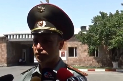 «Ես եմ» ծրագրի հիմնական խթանը 7 օր տանը գտնվելու հանգամանքն է