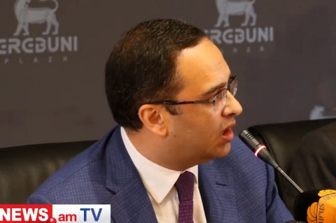 Ռոբերտ Քոչարյանը մեղքի զգացողություն չունի. Վիկտոր Սողոմոնյան