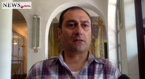 Դատարանն անակնկալ որոշեց դռնբաց անցկացնելլրատվամիջոցների գործով դատական նիստը