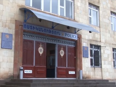 Ոստիկանության բացահայտած կոռուպցիոն բնույթի հանցագործությունների քրոնիկոն