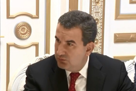 Շաքարավազ ներմուծողների թիվն ավելացել է. Արտակ Շաբոյան