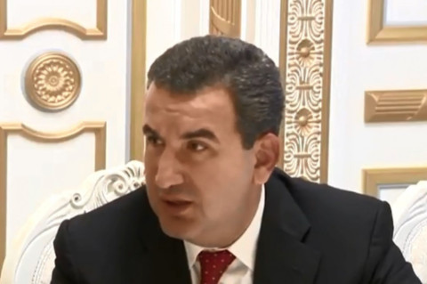 Բանանը կտրուկ էժանացել է. Արտակ Շաբոյան