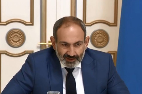 Գերիշխող դիրքի չարաշահման դեպքեր չպետք է ունենանք. Փաշինյան