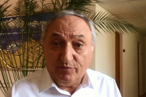 Պարտադիր չէ, որ խափանման միջոցը լիներ կալանավորումը. ԲՀԿ-ական պատգամավորը՝ Քոչարյանի մասին