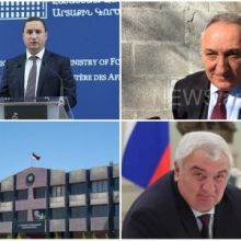 NEWS.am breaking news in a video: 31.07.2018