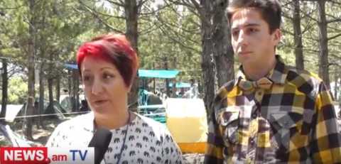 Քաղաքը մեկ հասցեով. Аrajark.am ստարտափը անշարժ գույքի բացառիկ որոնողական համակարգ է մշակել