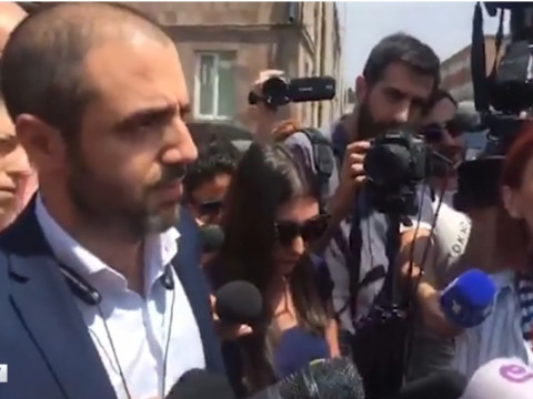 Մենք ընդունում ենք մեր սխալը. «Սանիթեքի» ղեկավար
