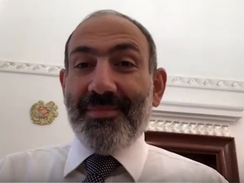 ARMENIAN NEWS: BREAKING NEWS 1.08.2018