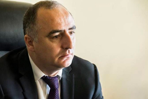 ՀՔԾ պետը՝ Սերժ Սարգսյանին և Հովիկ Աբրահամյանին հարցաքննության կանչելու մասին