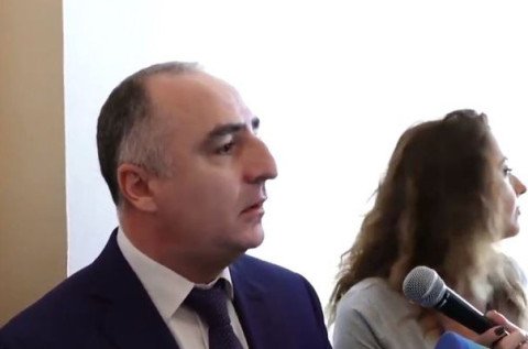 Եթե Քոչարյանը հարցաքննվեր որպես վկա, մենք խախտած կլինենք անձի իրավունքները. ՀՔԾ պետ