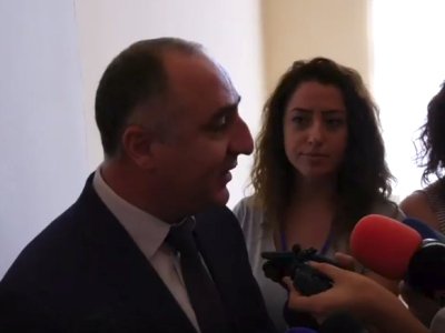 Ռոբերտ Քոչարյանին կալանքի տակ պահելը անհրաժեշտ է այս պահին. ՀՔԾ պետ