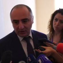 Նման տեղեկություն չունենք. Սասուն Խաչատրյանը՝ Միքայել Հարությունյանի ՌԴ քաղաքացի լինելու մասին
