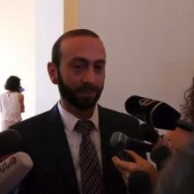 Արարատ Միրզոյանը՝ Լավրովի հայտարարության մասին