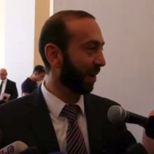 6 ամիս առաջ մեզ էլ լուրջ չէի վերաբերում՝ առաջին փոխվարչապետը Հայկ Մարությանի թեկնածության մասին