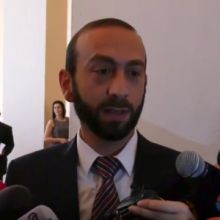 Շատ ակտիվ աշխատանքներ են գնում. Արարատ Միրզոյանը՝ ներդրումների մասին