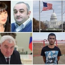 ARMENIAN NEWS: BREAKING NEWS 2.08.2018
